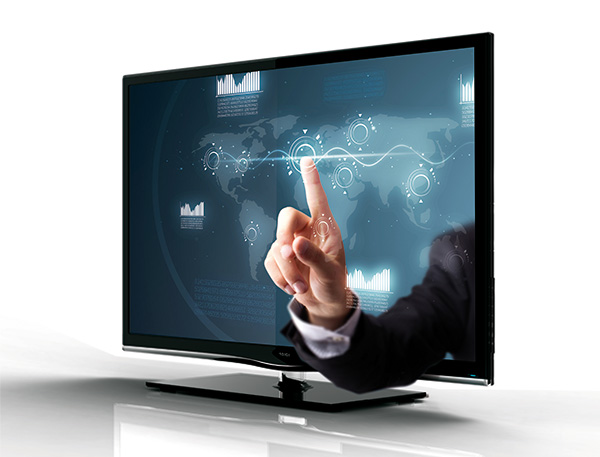 Haier Smart TV