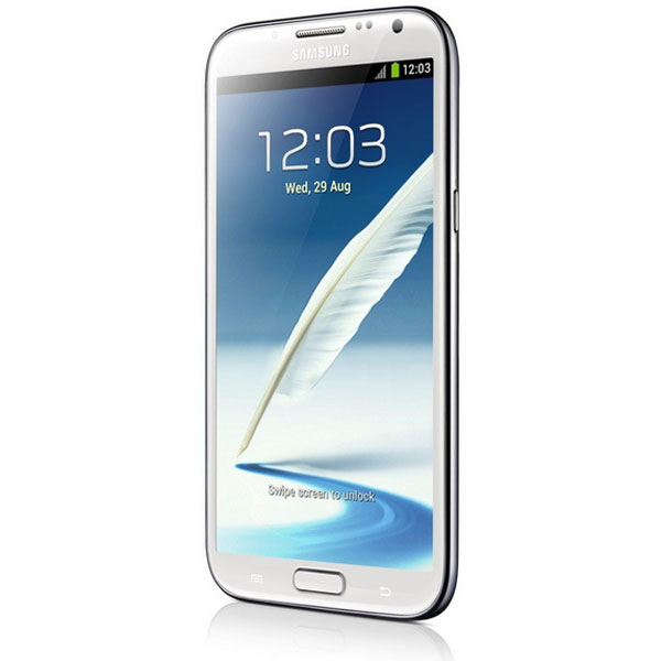 Samsung Galaxy Note 2