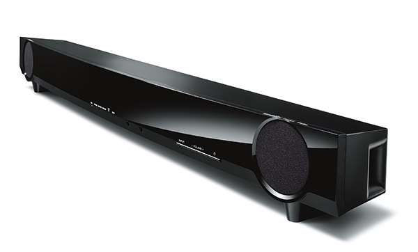 Yamaha YAS-101