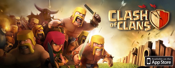 clash of clans 01