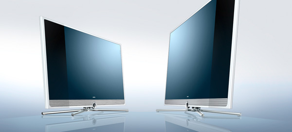 Loewe Connect 3D