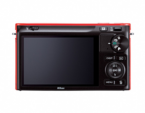 Nikon 1 J2