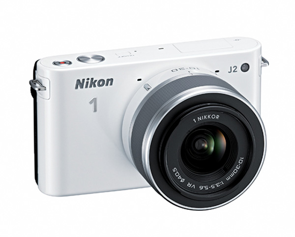 Nikon 1 J2