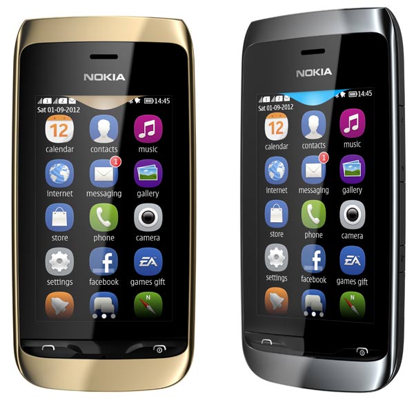 Nokia Asha 308 02