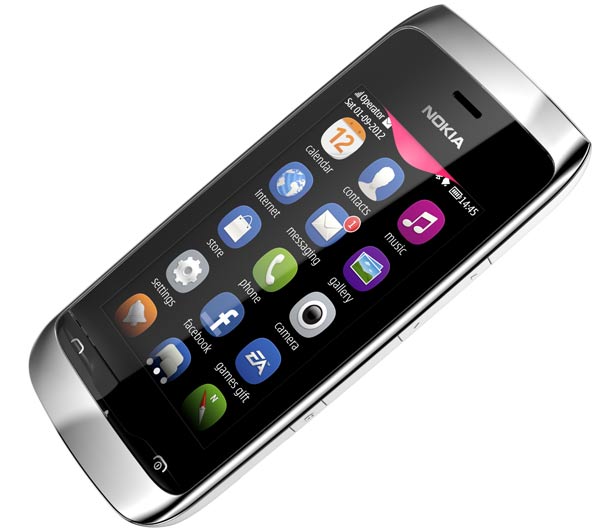 Nokia Asha 200 Supports Whatsapp For Ipad