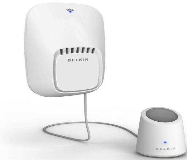 belkin wemo