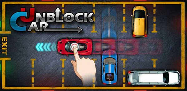 unblock car 01