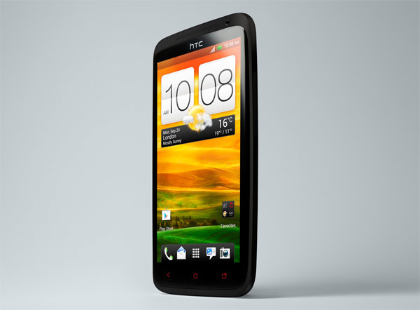 HTC One X plus 01