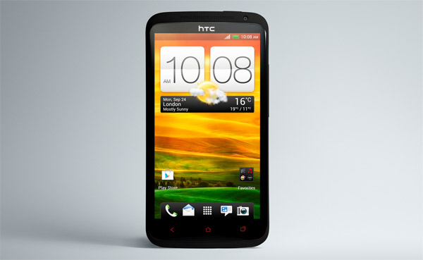 HTC One X plus 03
