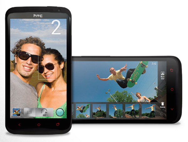 HTC One X plus 04