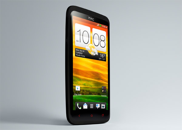 HTC One X plus 05