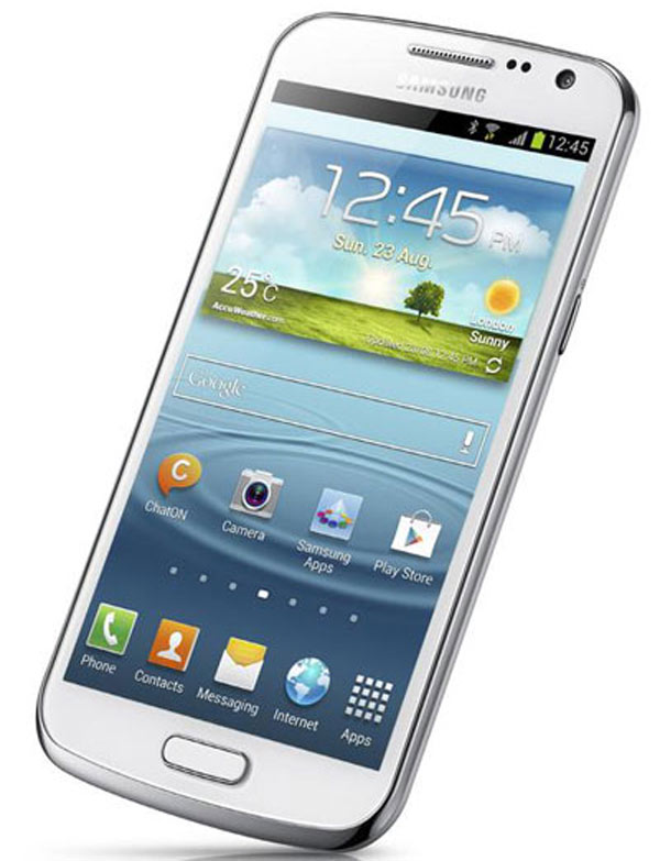 Samsung Galaxy Premier 01