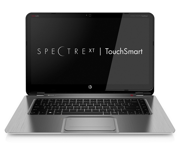 Spectre HP TouchSmart XT
