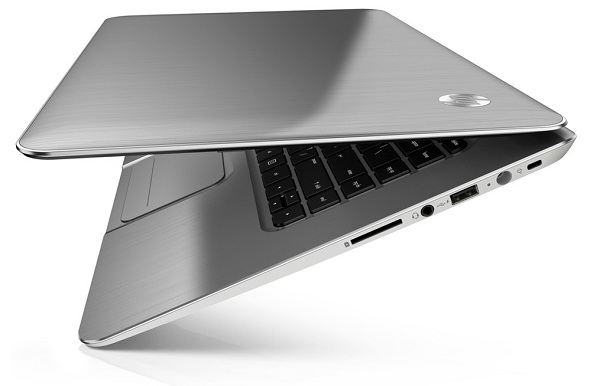 HP Spectre XT TouchSmart