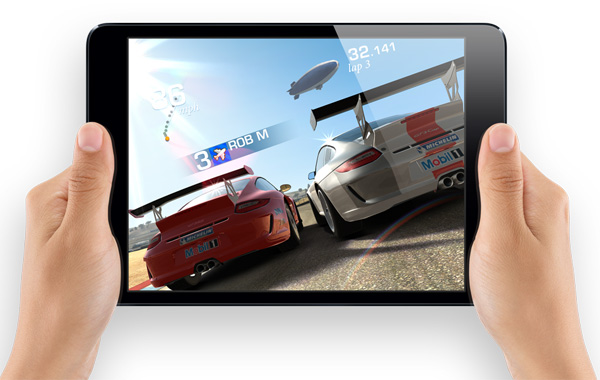 iPad Mini 01