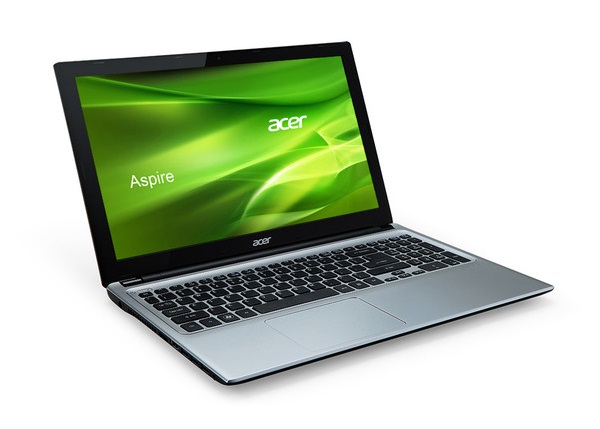 Activar Wifi Acer One Cloudbook