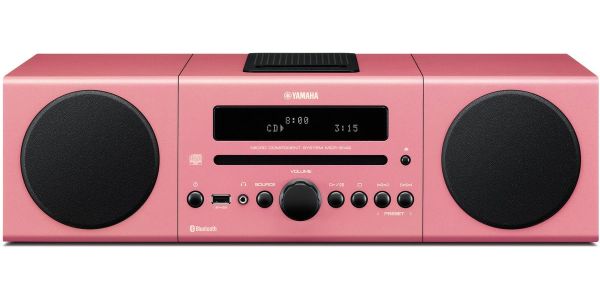 yamaha mcr-142
