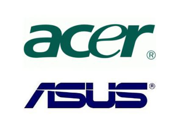 Acer Asus 01