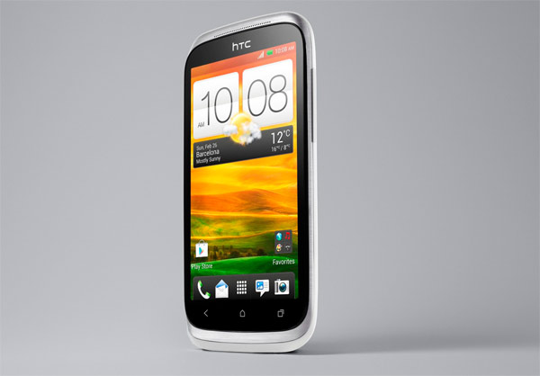 HTC Desire X 02