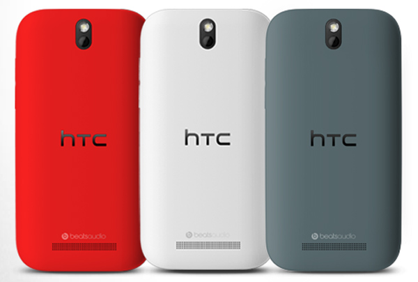 HTC Tiara 03