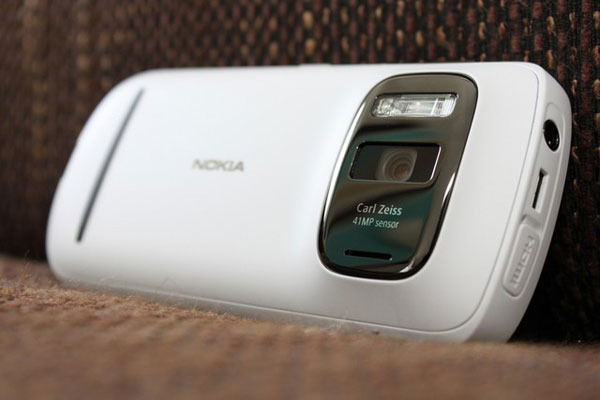 Nokia Pureview