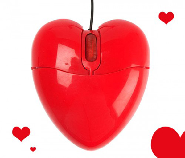SV Ratón Corazón