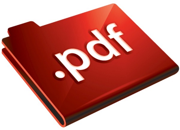 Parche para PDF