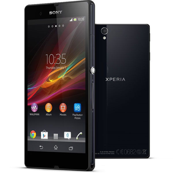 sony xperia z 01