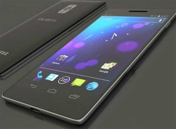 Samsung Galaxy S4 04