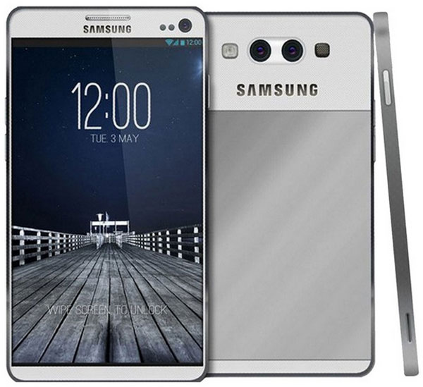 Samsung Galaxy S4 05