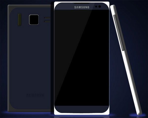 Samsung Galaxy S4 06