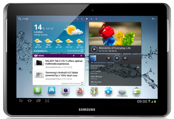 Samsung Galaxy Tab 2 101 03