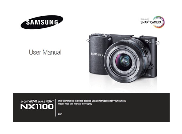 Samsung-NX1100-manual