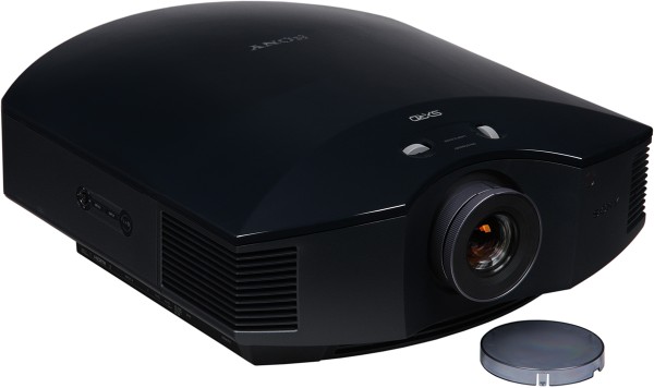 Sony VLP-4 VPL-HW50ES/W