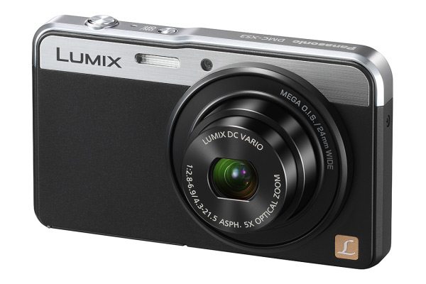 Panasonic DMC XS3
