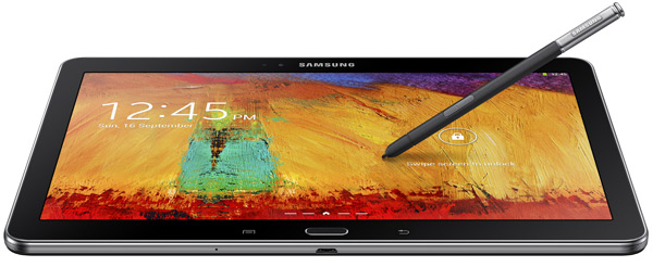 Samsung Galaxy Note 101 2014 07