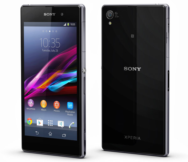  Sony Xperia Z1 01 