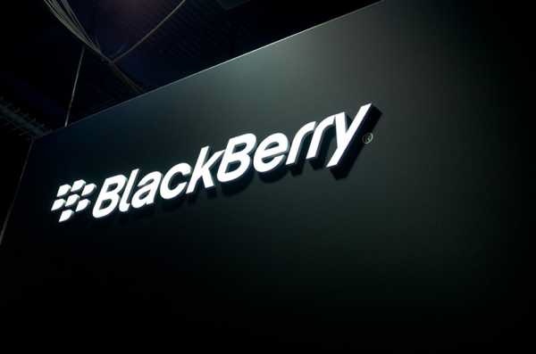  Former CEO of Apple is planning to buy Blackberry 