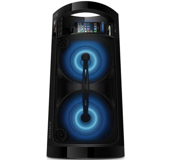 Sony G-Tank RDH-GTK17IP, un potente altavoz para grandes fiestas en