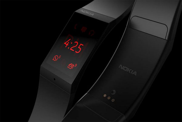 Filtran fotografías de prototipo del smartwatch de Nokia