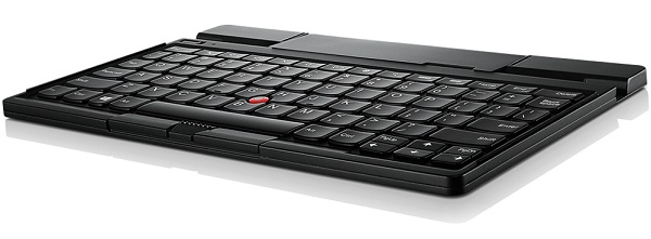Teclado de Lenovo ThinkPad Tablet 2
