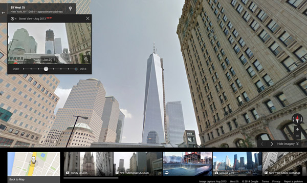 Google Street View 02
