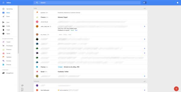 nuevo gmail