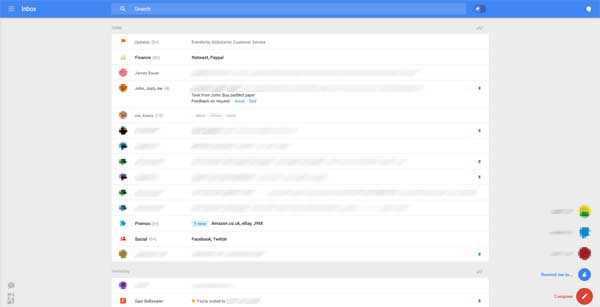 nuevo gmail