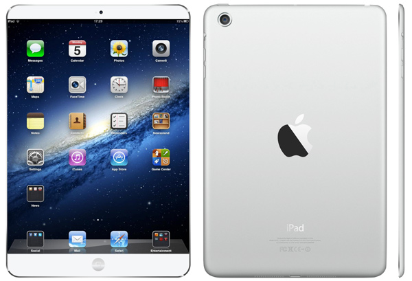 iPad mini Air 01