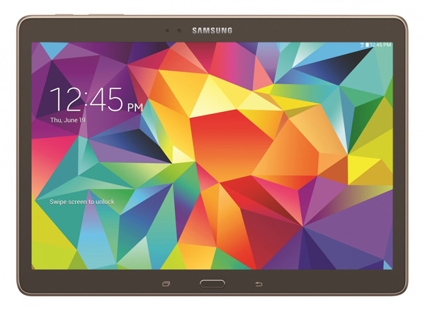 Samsung Galaxy Tab S 10.5 pulgadas