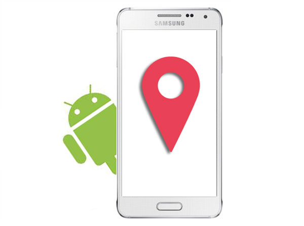  Android Location 