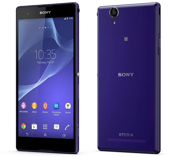  Sony Xperia T2 Ultra 01 