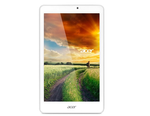Acer Iconia Tab W 8