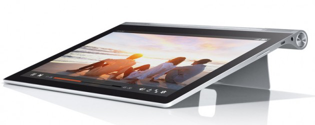 Lenovo Yoga tablet 2